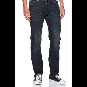 Lee Men's Performance Slim Straight Leg Jean